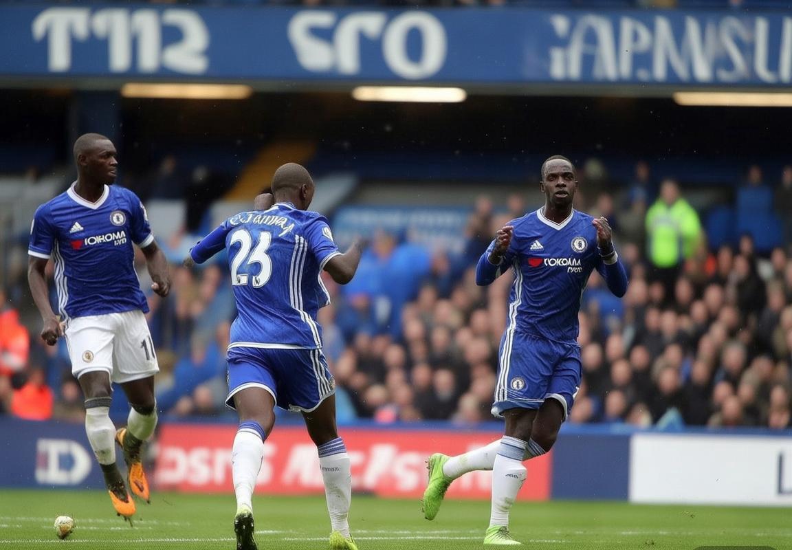 英超伦敦德比：切尔西vs阿森纳赛果预测，主场优势难挡枪手客场强势