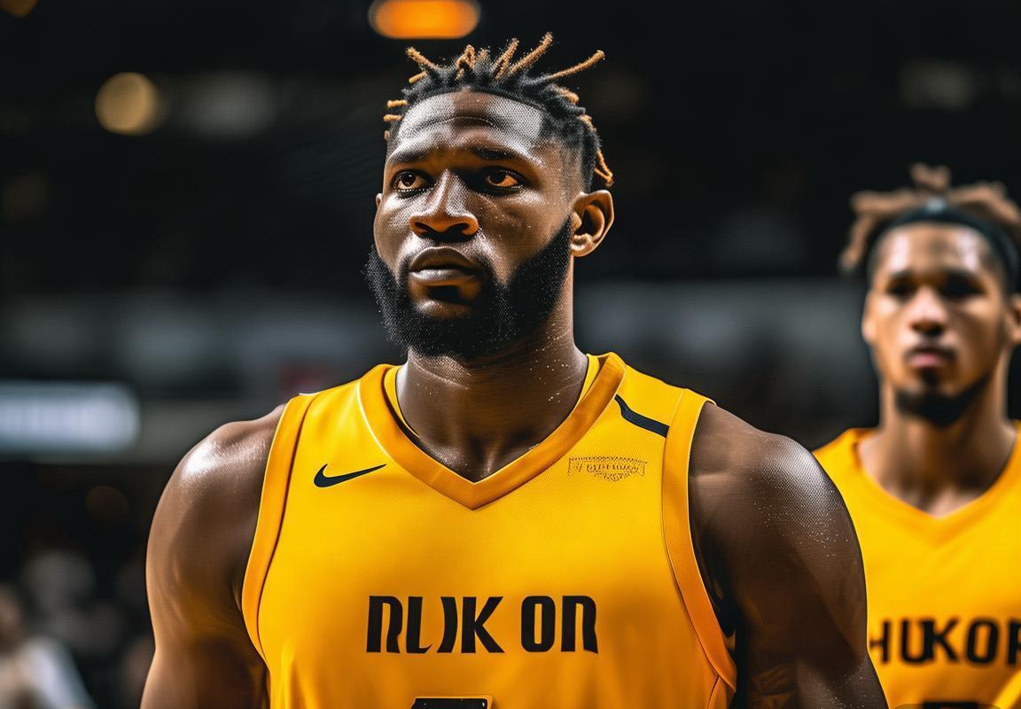 火箭队年轻球员陷轮换位置危机，谢泼德闪耀职业篮球赛场敲响警钟