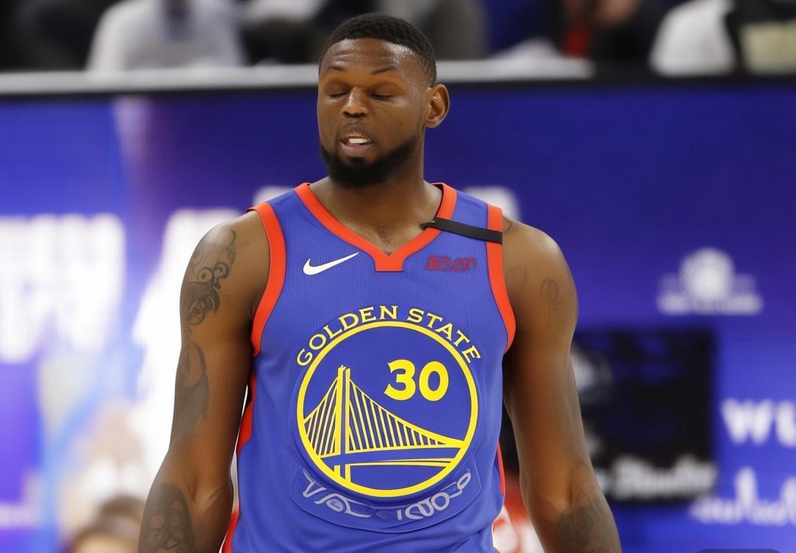 金州勇士队交易方案曝光：库明加或成筹码换取西亚卡姆，全新四巨头时代将至